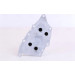 Nissens | Ölkühler, Motoröl | 90962 Nissens | Ölkühler, Motoröl | 90962