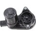 Metzger | Stellelement, Feststellbremse Bremssattel | 0899308