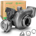 Jrone | Lader, Aufladung | 8G17-300-321 Jrone | Lader, Aufladung | 8G17-300-321