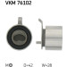 SKF | Spannrolle, Zahnriemen | VKM 76102 SKF | Spannrolle, Zahnriemen | VKM 76102