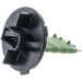 Mahle | Widerstand, Innenraumgebläse | ABR 57 000P Mahle | Widerstand, Innenraumgebläse | ABR 57 000P