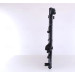 Nissens | Kühler, Motorkühlung | 65298 Nissens | Kühler, Motorkühlung | 65298