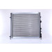 Nissens | Kühler, Motorkühlung | 63854A Nissens | Kühler, Motorkühlung | 63854A