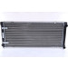 Nissens | Kühler, Motorkühlung | 640041 Nissens | Kühler, Motorkühlung | 640041
