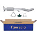 8LA 366 001-221 Abgasrohr Easy2Fit – PARTNERED with Faurecia