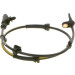 BOSCH | Sensor, Raddrehzahl | 0 265 007 687
