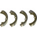 Brembo | Bremsbackensatz | S 56 515