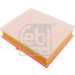 FEBI BILSTEIN 184344 Luftfilter FEBI BILSTEIN 184344 Luftfilter