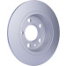 Hella | Bremsscheibe | 8DD 355 104-501