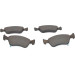 BOSCH | Bremsbelagsatz, Scheibenbremse | 0 986 424 560 BOSCH | Bremsbelagsatz, Scheibenbremse | 0 986 424 560