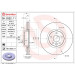 Brembo | Bremsscheibe | 09.C522.11 Brembo | Bremsscheibe | 09.C522.11
