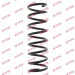 KYB | Fahrwerksfeder | RA6202 KYB | Fahrwerksfeder | RA6202