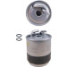 Knecht | Kraftstofffilter | KL 228/2D