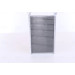 Nissens | Wärmetauscher, Innenraumheizung | 70526 Nissens | Wärmetauscher, Innenraumheizung | 70526