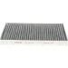 BOSCH 1 987 432 495 Innenraumfilter