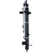 NRF | Kühler, Motorkühlung | 54504 NRF | Kühler, Motorkühlung | 54504