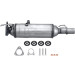 8LG 366 070-441 Ruß-/Partikelfilter, Abgasanlage Easy2Fit – PARTNERED with Faurecia