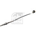 FEBI BILSTEIN 185754 Sensor, Abgastemperatur FEBI BILSTEIN 185754 Sensor, Abgastemperatur