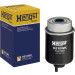 Hengst Filter | Kraftstofffilter | H510WK