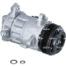 NRF Kompressor, Klimaanlage EASY FIT 320203 NRF Kompressor, Klimaanlage EASY FIT 320203