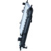 NRF | Kühler, Motorkühlung | 550115 NRF | Kühler, Motorkühlung | 550115