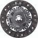 SACHS 3000 053 010 Kupplungssatz SACHS 3000 053 010 Kupplungssatz