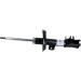 Sachs | Stoßdämpfer | 313 568