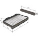 BOSCH 1 987 432 401 Innenraumfilter BOSCH 1 987 432 401 Innenraumfilter