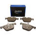 QUARO | Bremsbelagsatz, Scheibenbremse | QP1173C QUARO | Bremsbelagsatz, Scheibenbremse | QP1173C