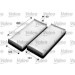 Valeo | Filter, Innenraumluft | 715531 Valeo | Filter, Innenraumluft | 715531