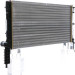 Mahle | Kühler, Motorkühlung | CR 1446 000S