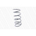 Monroe | Fahrwerksfeder | SP0013 Monroe | Fahrwerksfeder | SP0013