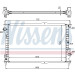 Nissens | Kühler, Motorkühlung | 62156A Nissens | Kühler, Motorkühlung | 62156A