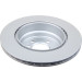 672507 Bremsscheibe COATED