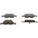 BOSCH | Bremsbelagsatz, Scheibenbremse | 0 986 460 964 BOSCH | Bremsbelagsatz, Scheibenbremse | 0 986 460 964