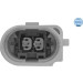114 800 0083 Sensor, Abgastemperatur MEYLE-ORIGINAL: True to OE.