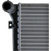Mahle | Kühler, Motorkühlung | CR 1395 000S Mahle | Kühler, Motorkühlung | CR 1395 000S