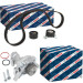 BOSCH | Wasserpumpe + Zahnriemensatz | 1 987 946 932 BOSCH | Wasserpumpe + Zahnriemensatz | 1 987 946 932
