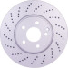 Hella | Bremsscheibe | 8DD 355 128-791