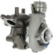 Nissens Turbolader 93056