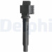 Delphi | Zündspule | GN10632-12B1
