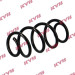 KYB | Fahrwerksfeder | RA5266 KYB | Fahrwerksfeder | RA5266