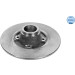 Meyle | Bremsscheibe | 16-15 523 0007 Meyle | Bremsscheibe | 16-15 523 0007