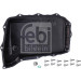 febi bilstein Hydraulikfilter, Automatikgetriebe febi Plus 178421 febi bilstein Hydraulikfilter, Automatikgetriebe febi Plus 178421