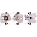 Ferodo | Bremssattel | FCL694350