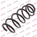 KYB | Fahrwerksfeder | RH3552 KYB | Fahrwerksfeder | RH3552