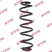 KYB | Fahrwerksfeder | RA7126 KYB | Fahrwerksfeder | RA7126