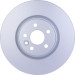 Hella | Bremsscheibe | 8DD 355 119-131