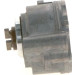 BOSCH | Unterdruckpumpe, Bremsanlage | F 009 D00 210 BOSCH | Unterdruckpumpe, Bremsanlage | F 009 D00 210