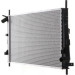 Mahle | Kühler, Motorkühlung | CR 1137 000S Mahle | Kühler, Motorkühlung | CR 1137 000S